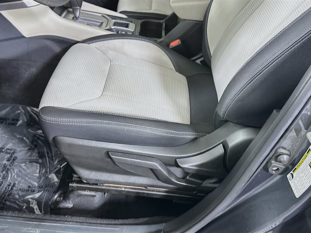 Used 2023 Subaru Forester AWD/4WD image 23