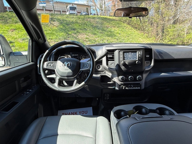 Used 2024 RAM 3500 Tradesman image 12