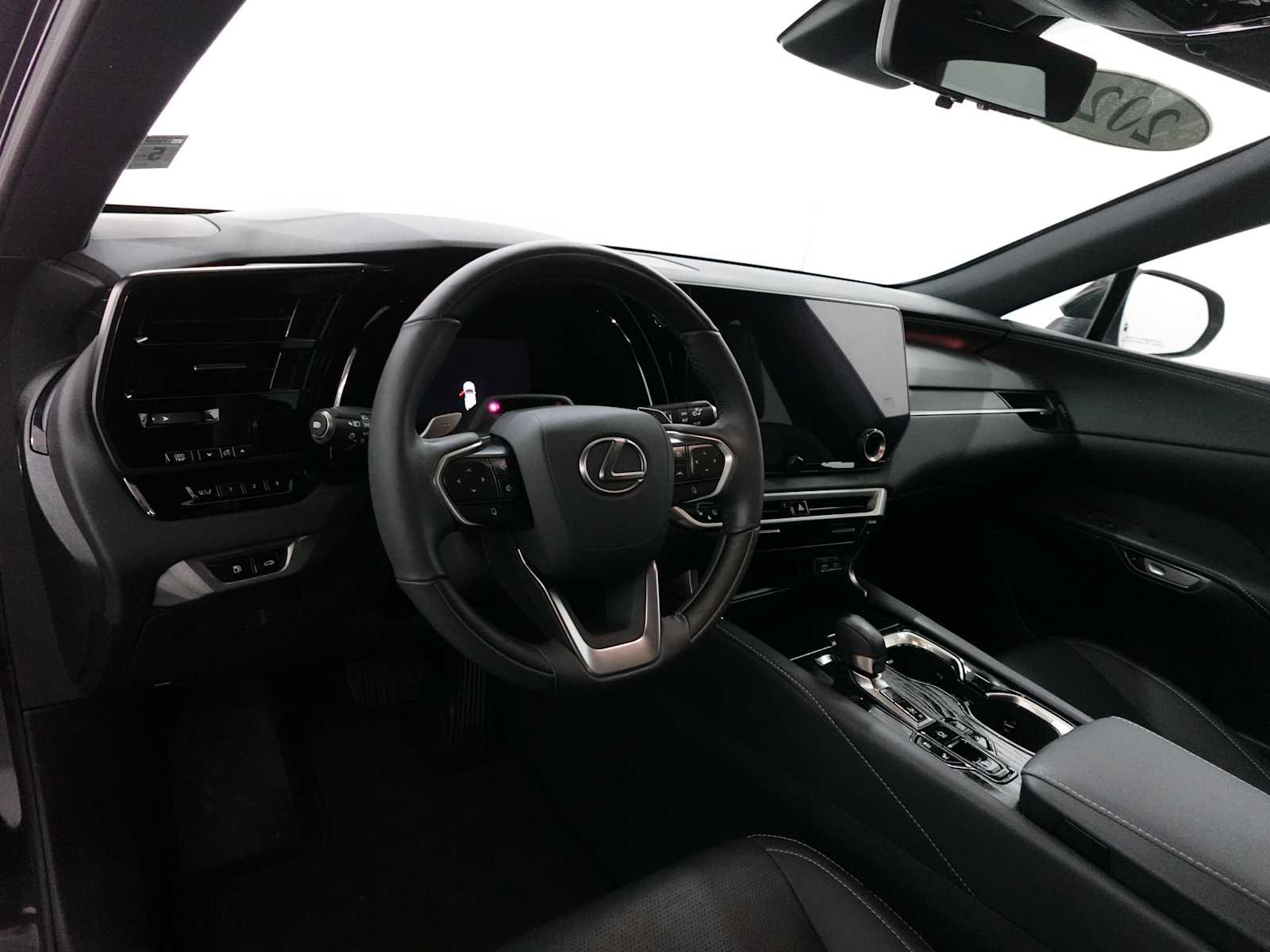 Used 2023 Lexus RX 350 Premium Plus w/ Cold Area Package image 15