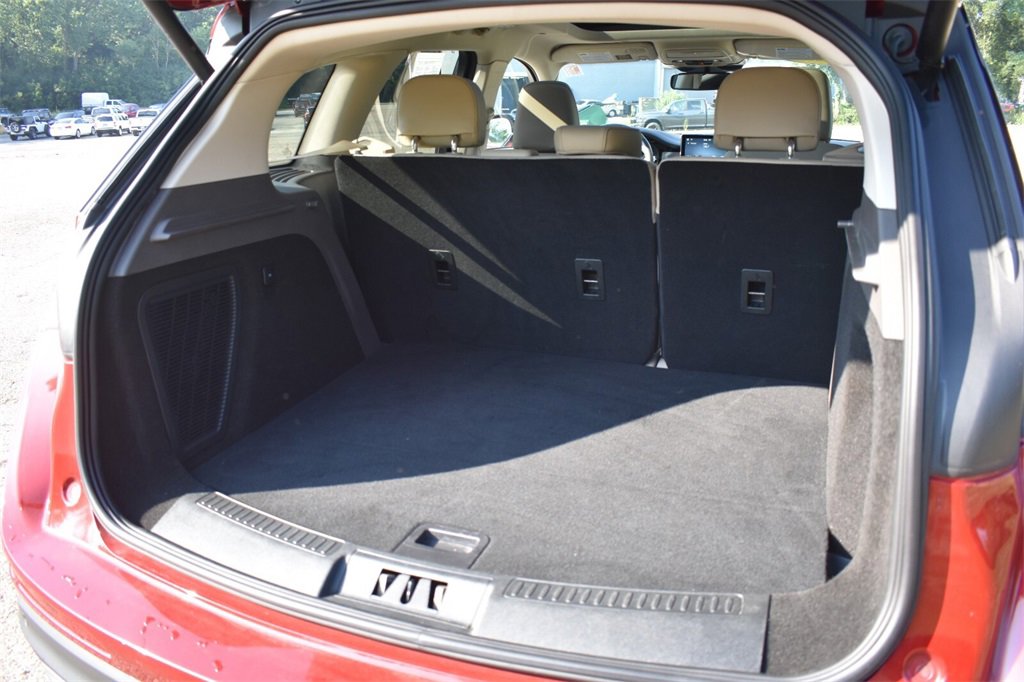 Used 2022 Lincoln Corsair AWD w/ Premium Package image 21