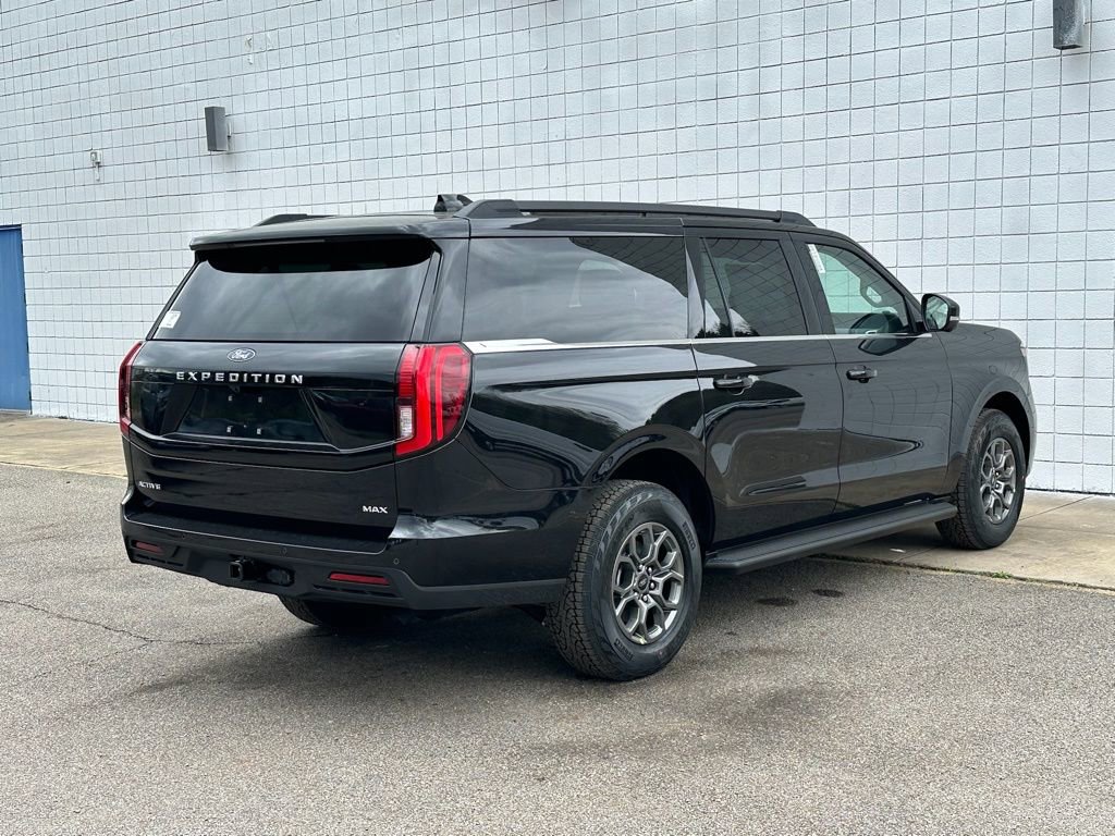 New 2026 Ford Expedition Max Active image 30