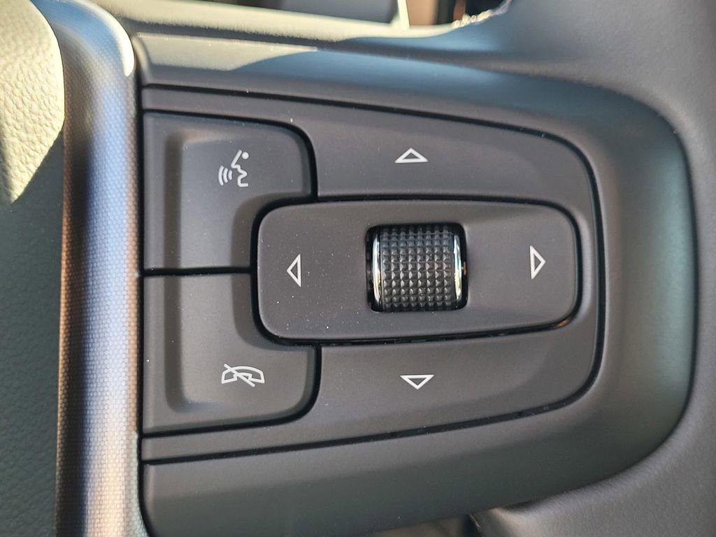 New 2026 GMC Sierra 1500 Elevation w/ Preferred Package image 19