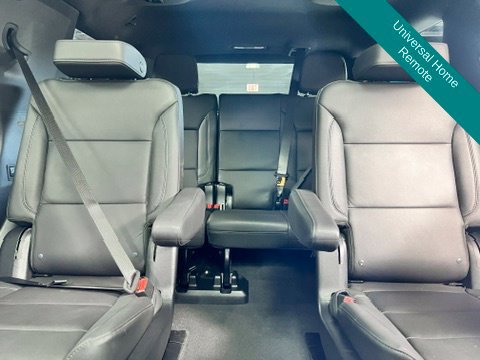 Used 2024 Chevrolet Tahoe Z71 w/ Luxury Package AWD/4WD image 18