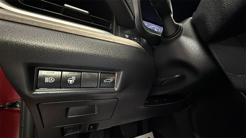 Used 2024 Toyota Grand Highlander XLE image 35