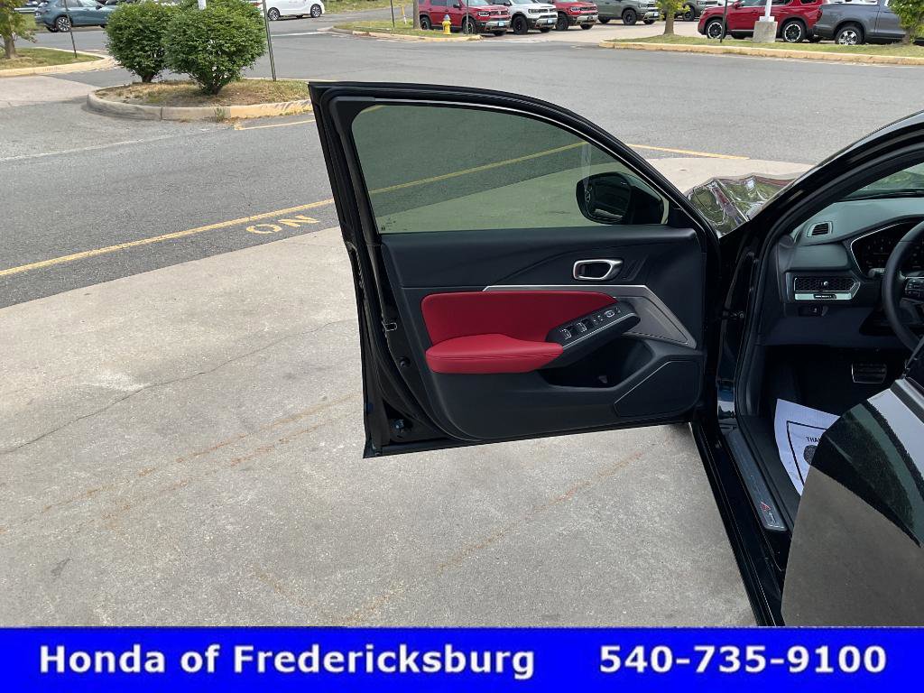 Used 2025 Acura Integra A-Spec FWD image 15