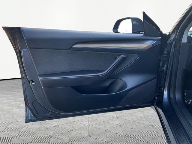 Used 2023 Tesla Model 3 Performance AWD/4WD image 20