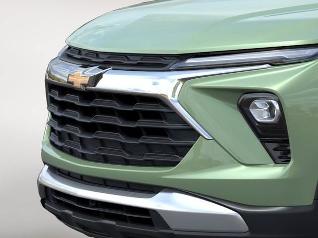 New 2026 Chevrolet TrailBlazer LT FWD image 13
