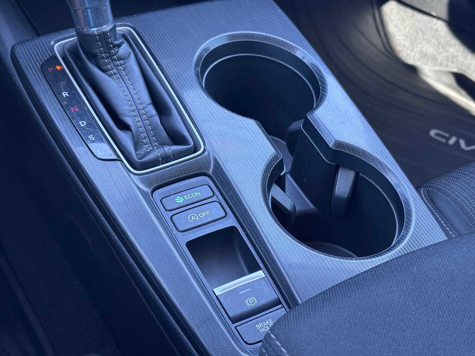 Used 2022 Honda Civic EX image 17