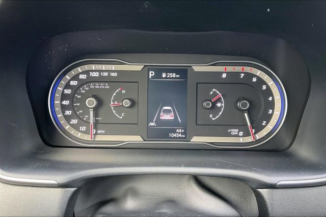 Certified 2024 Hyundai Santa Cruz SEL image 20