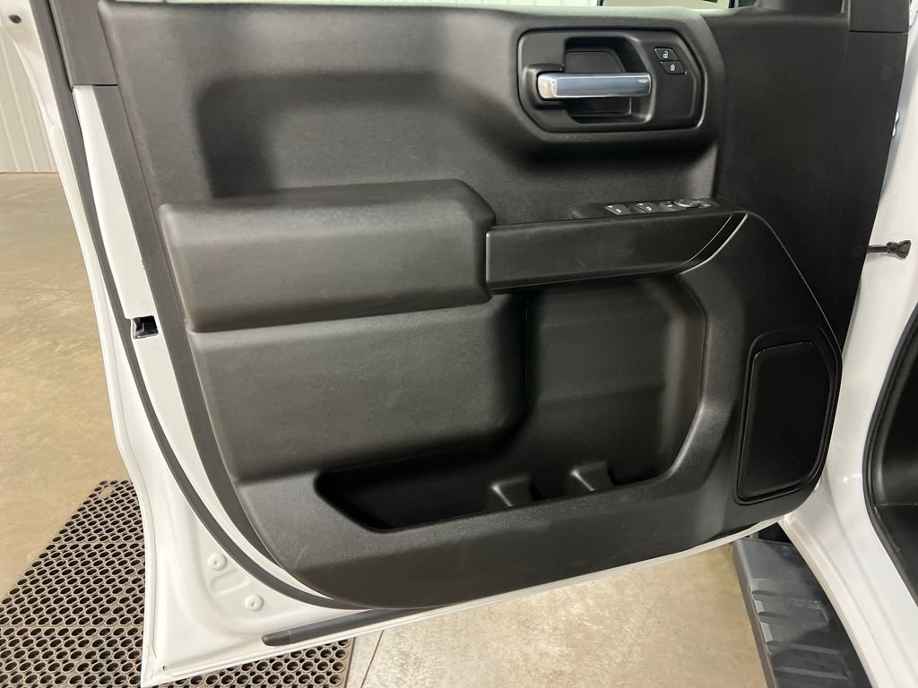 Certified 2023 GMC Sierra 1500 Pro w/ Pro Value Package image 15