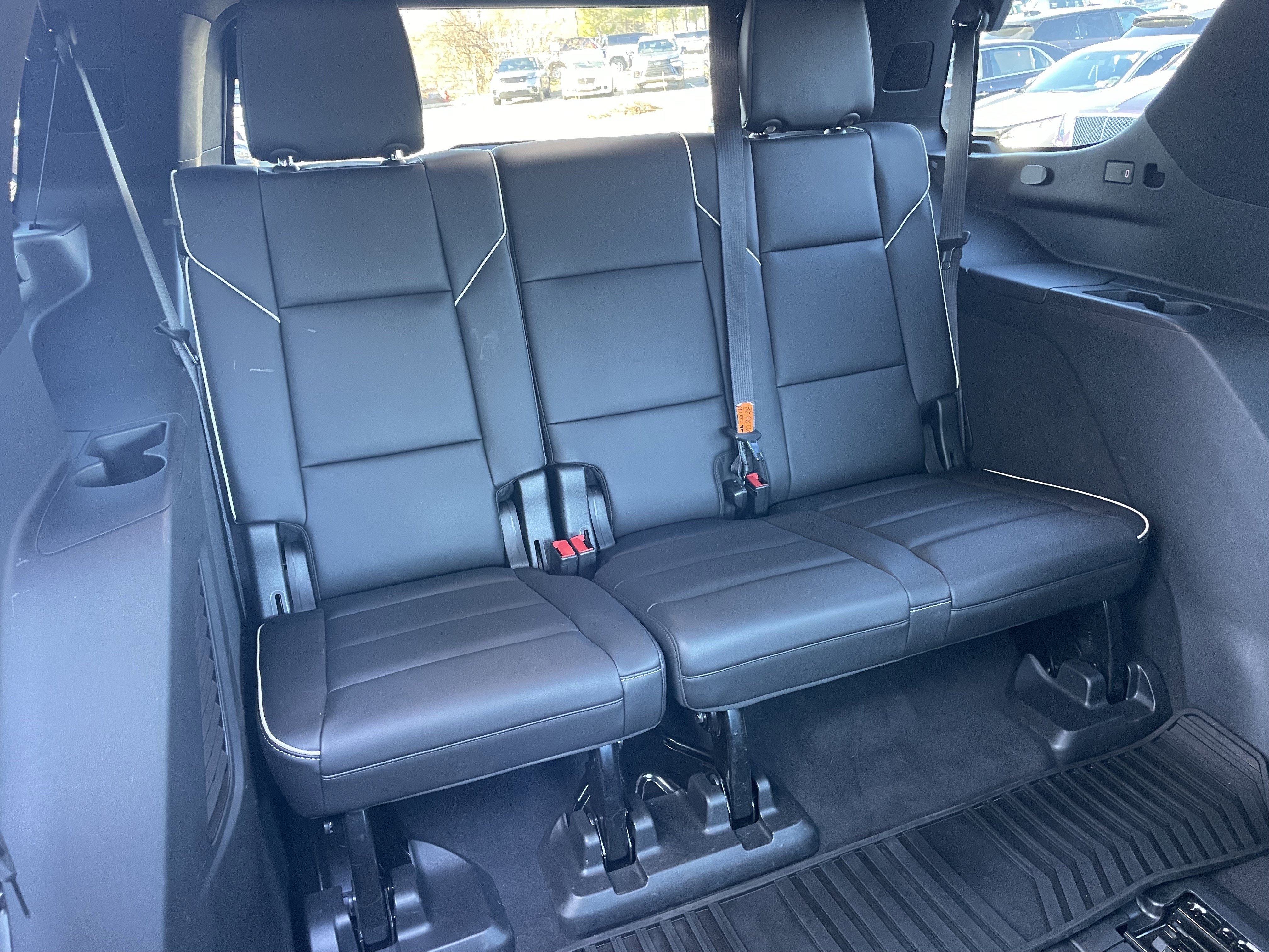 Used 2021 Cadillac Escalade Sport image 33