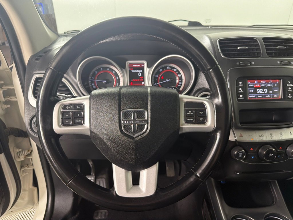 Used 2020 Dodge Journey SE w/ SE Popular Equipment Group FWD image 13