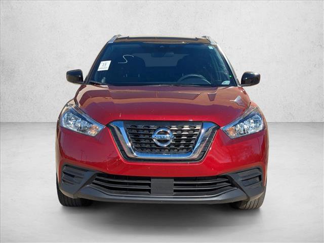Used 2020 Nissan Kicks SV video 2