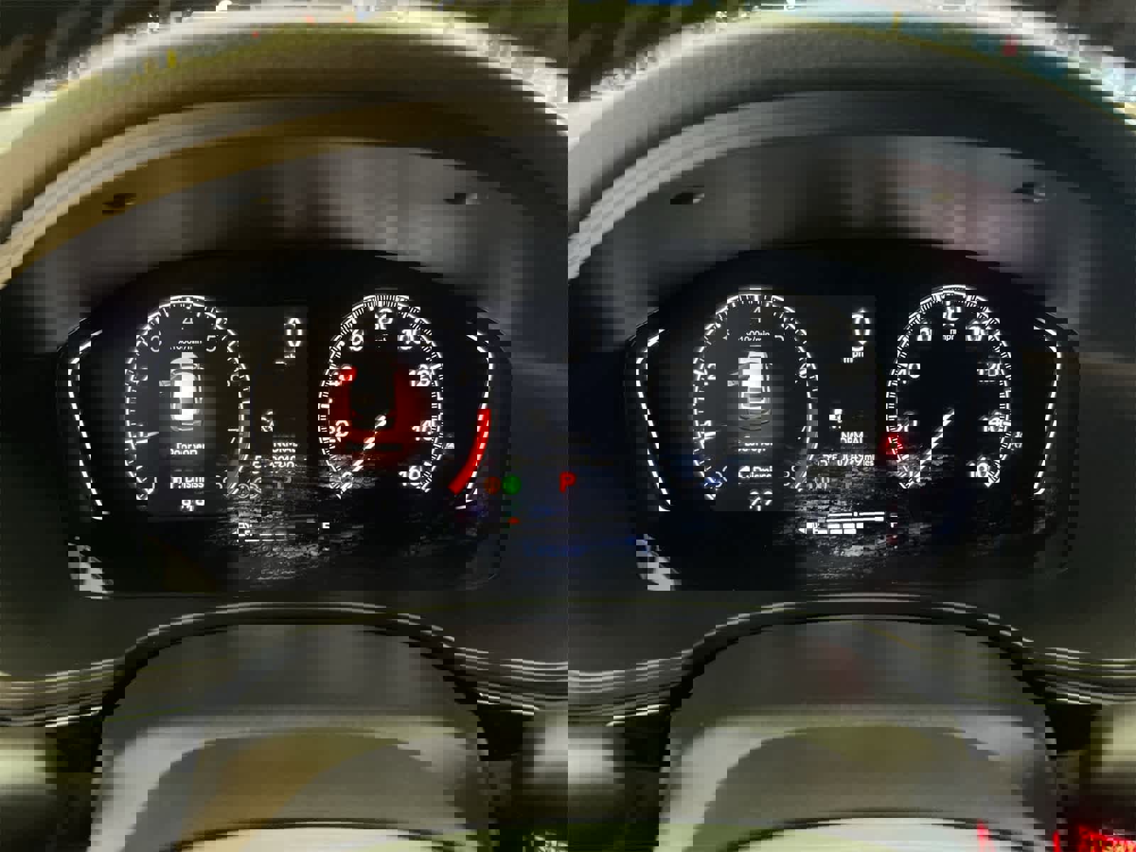 Used 2025 Honda Civic Sport image 12