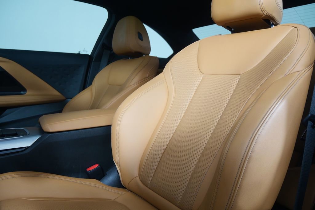 Certified 2024 BMW 230i Coupe w/ Premium Package image 10