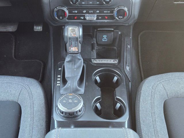 Used 2025 Ford Bronco Big Bend AWD/4WD image 17