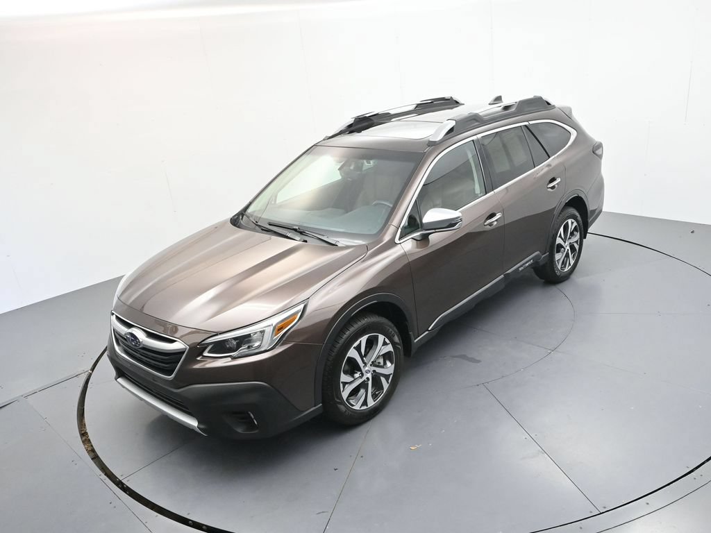 Used 2020 Subaru Outback Touring XT AWD/4WD image 28