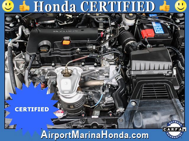 Certified 2022 Honda Civic Sport image 10