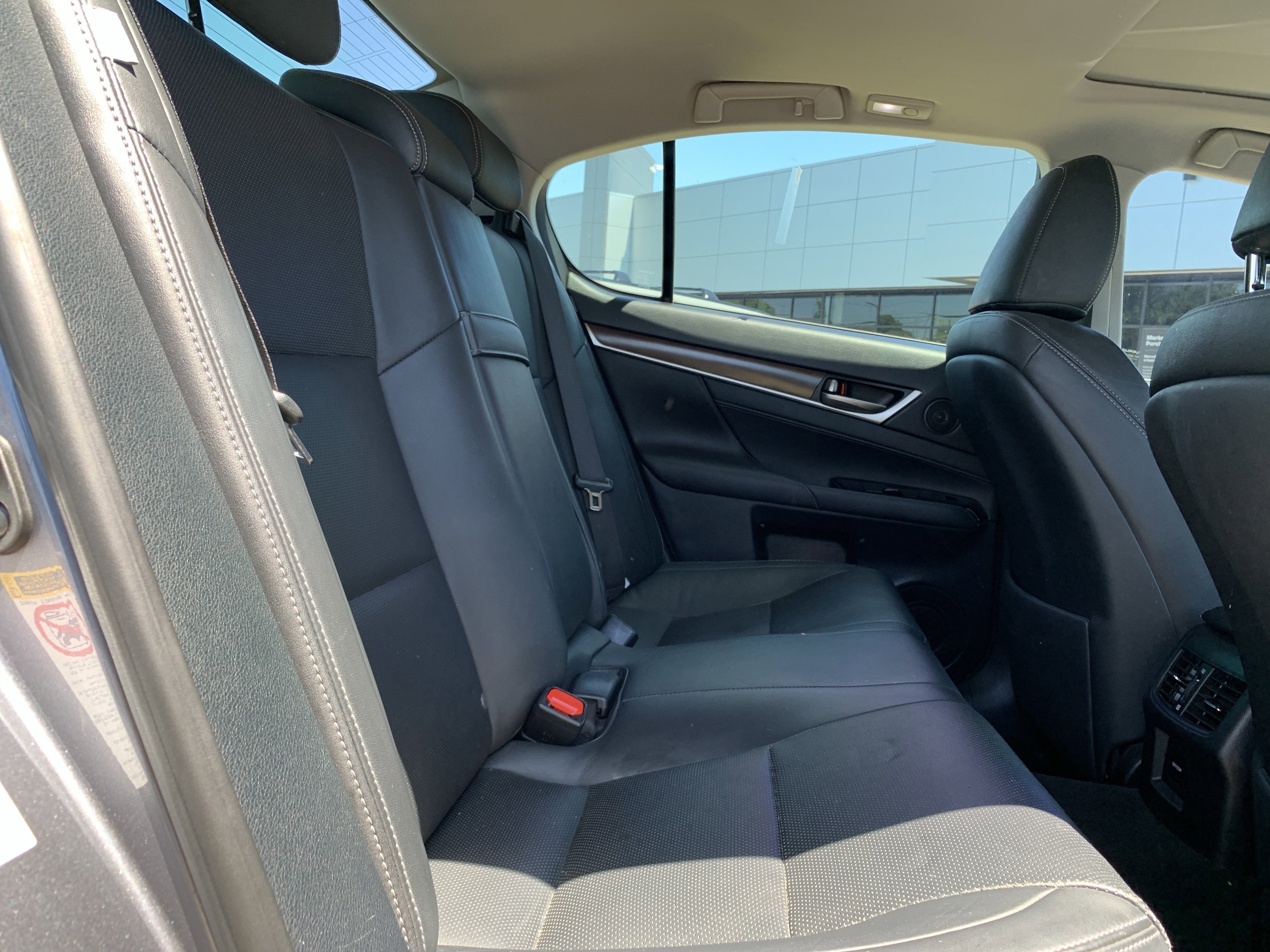 Used 2014 Lexus GS 350 RWD image 33