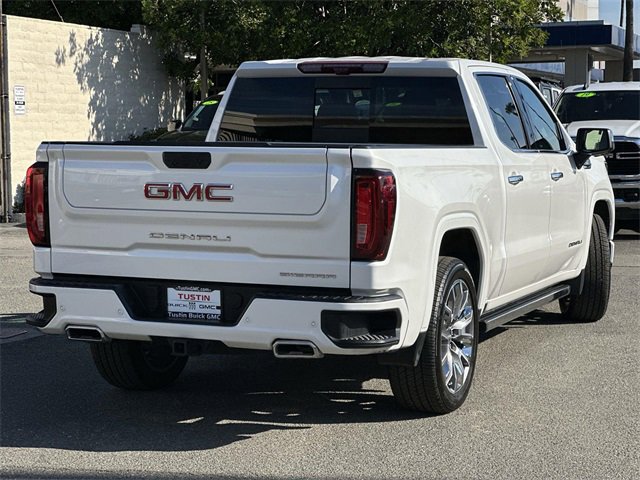 Used 2024 GMC Sierra 1500 Denali w/ Denali Reserve Package image 4