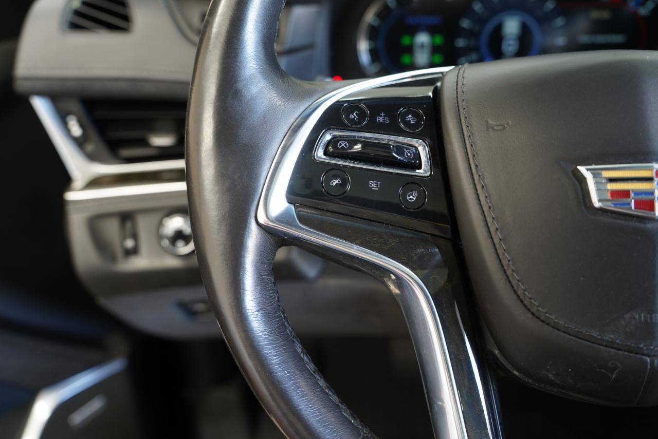 Used 2019 Cadillac Escalade ESV Platinum w/ Escalade Sport Edition image 13