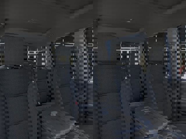 New 2026 GMC Sierra 3500 Pro w/ Convenience Package image 24