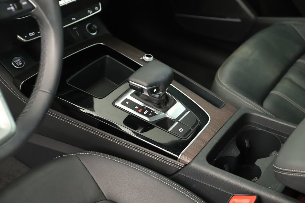 Certified 2023 Audi Q5 2.0T Premium Plus AWD/4WD image 17