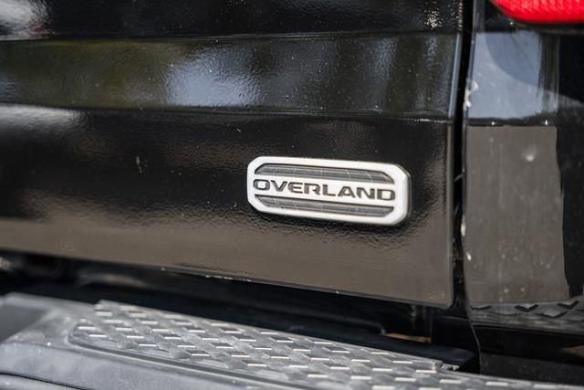 Used 2020 Jeep Gladiator Overland w/ Cold Weather Group image 10