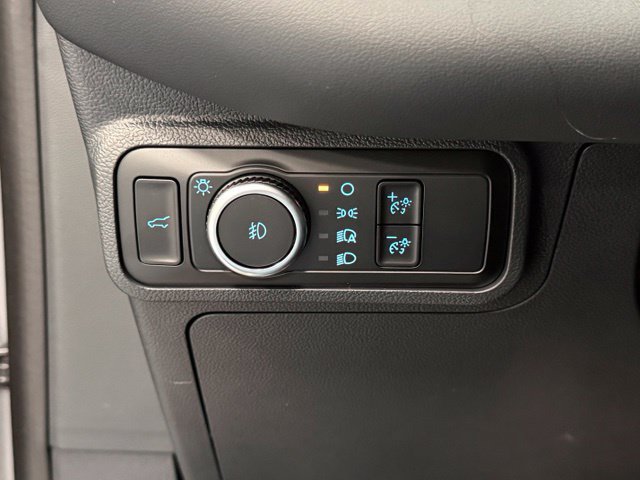 New 2026 Ford Explorer ST-Line w/ ST-Line Street Pack RWD image 11