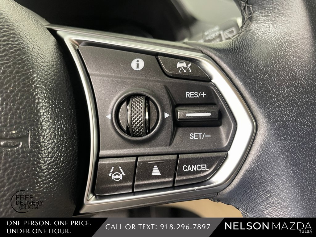 Used 2024 Acura RDX w/ Technology Package image 25