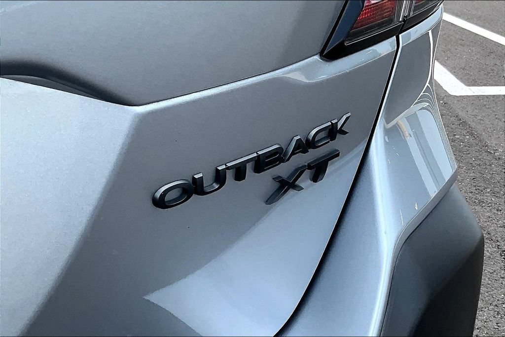 Certified 2024 Subaru Outback Onyx Edition XT AWD/4WD image 21