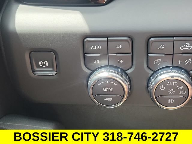 Certified 2026 GMC Sierra 1500 AT4 w/ AT4 Premium Package AWD/4WD image 36