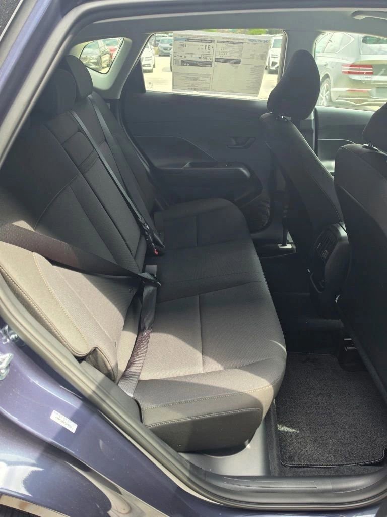 New 2026 Hyundai Kona SEL Premium FWD image 14