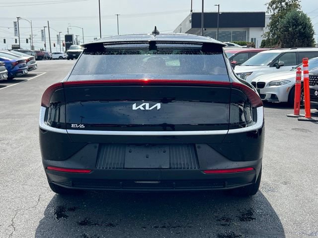 Certified 2024 Kia EV6 Light AWD/4WD image 6