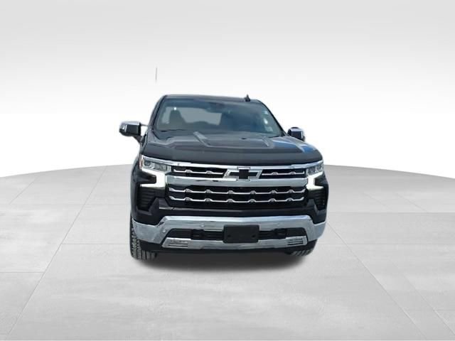 Certified 2022 Chevrolet Silverado 1500 LTZ image 3