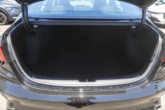 Certified 2024 Kia Forte LXS FWD image 27