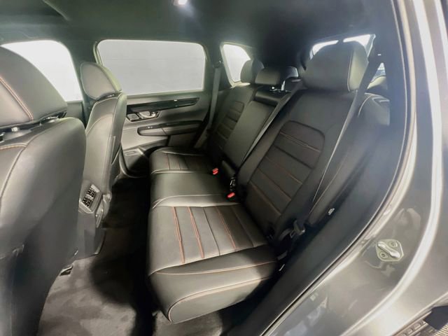 Used 2023 Honda CR-V Sport Touring image 27