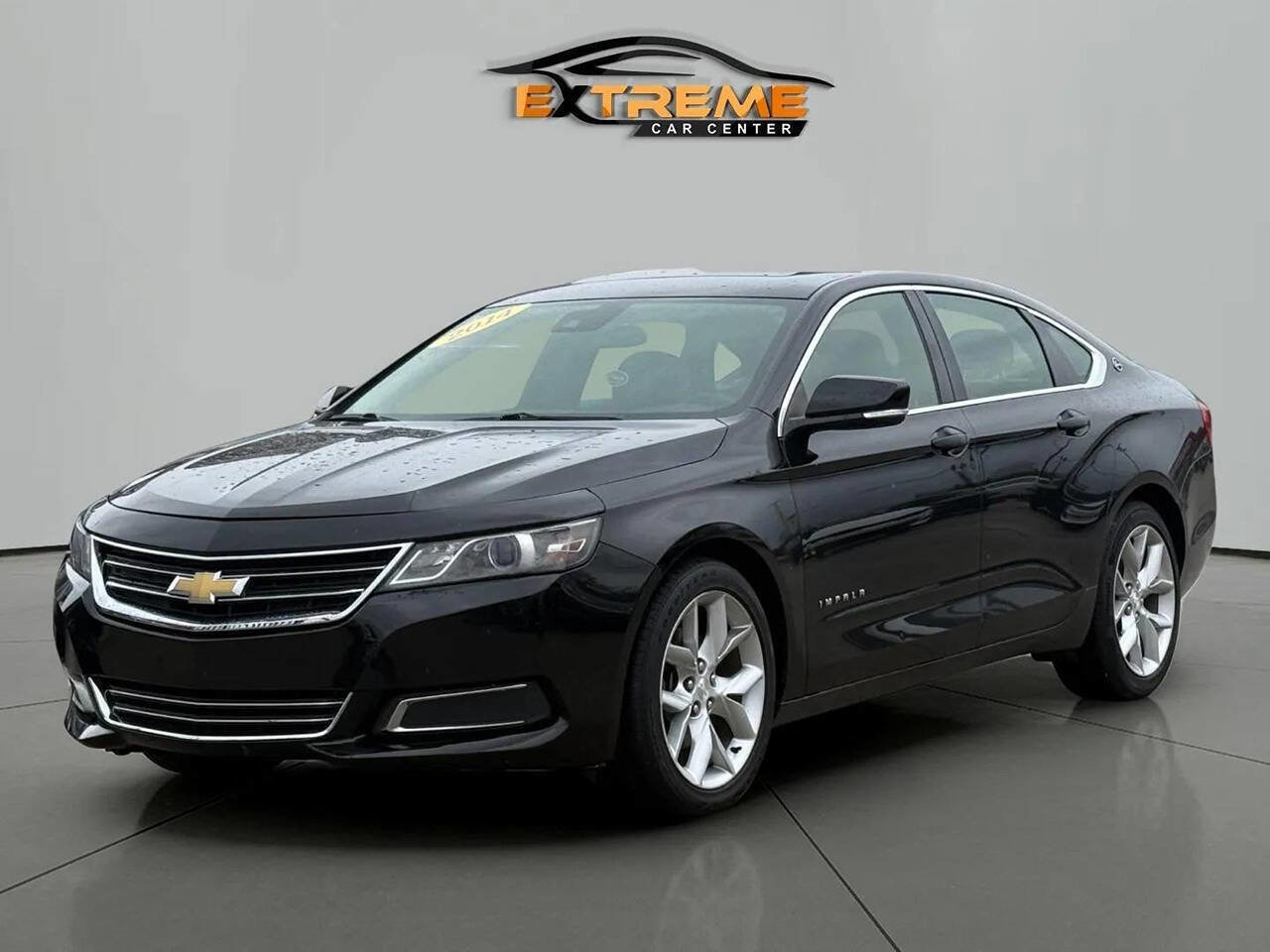 Used 2014 Chevrolet Impala LT image 2