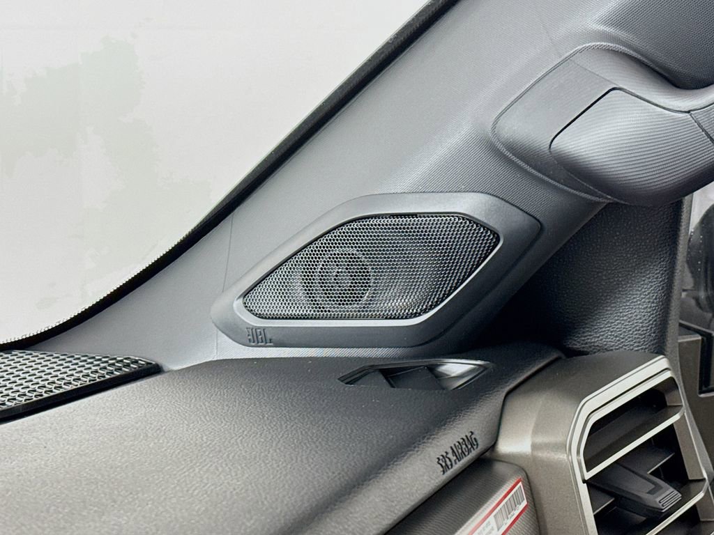 New 2026 Toyota Sequoia Limited w/ TRD Off-Road Package image 21