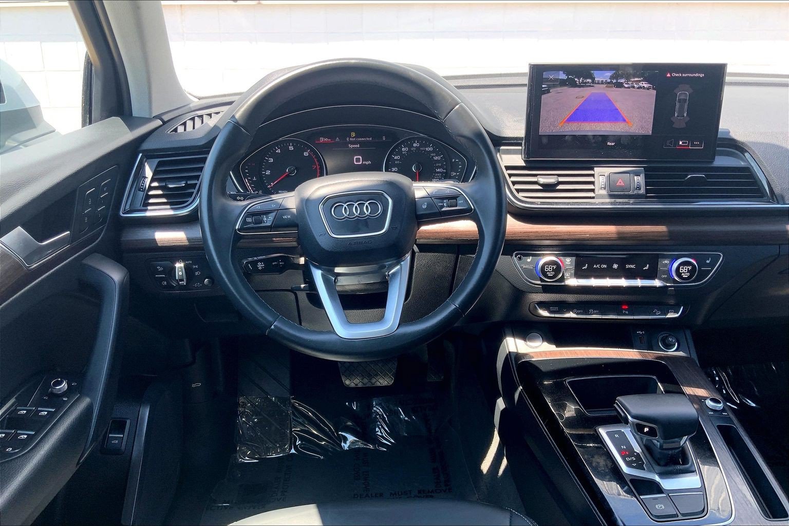 Used 2023 Audi Q5 2.0T Premium w/ Convenience Package AWD/4WD image 6