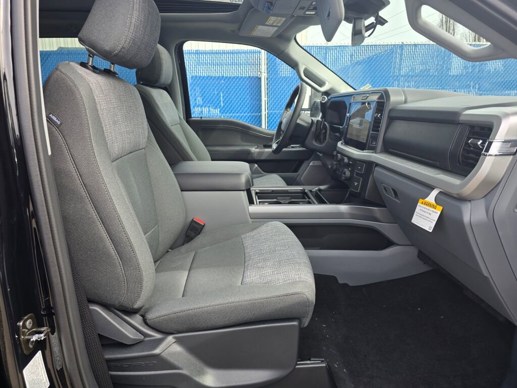 New 2026 Ford F350 XLT w/ XLT Premium Package image 11