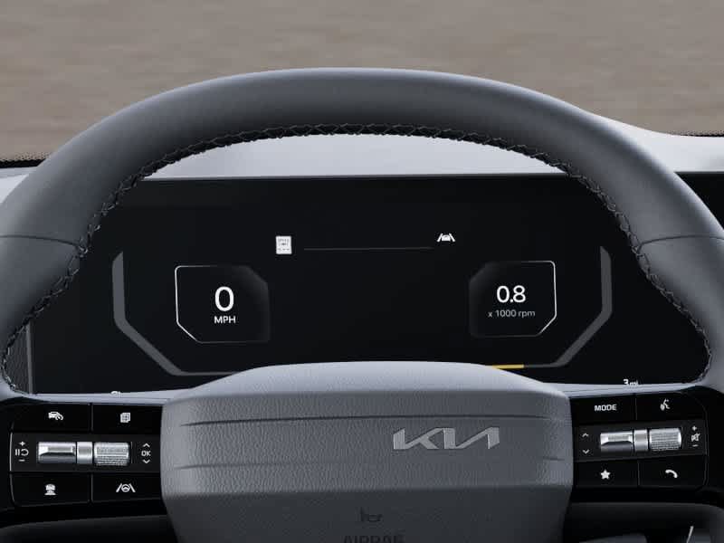 New 2027 Kia Carnival SX Prestige FWD image 21