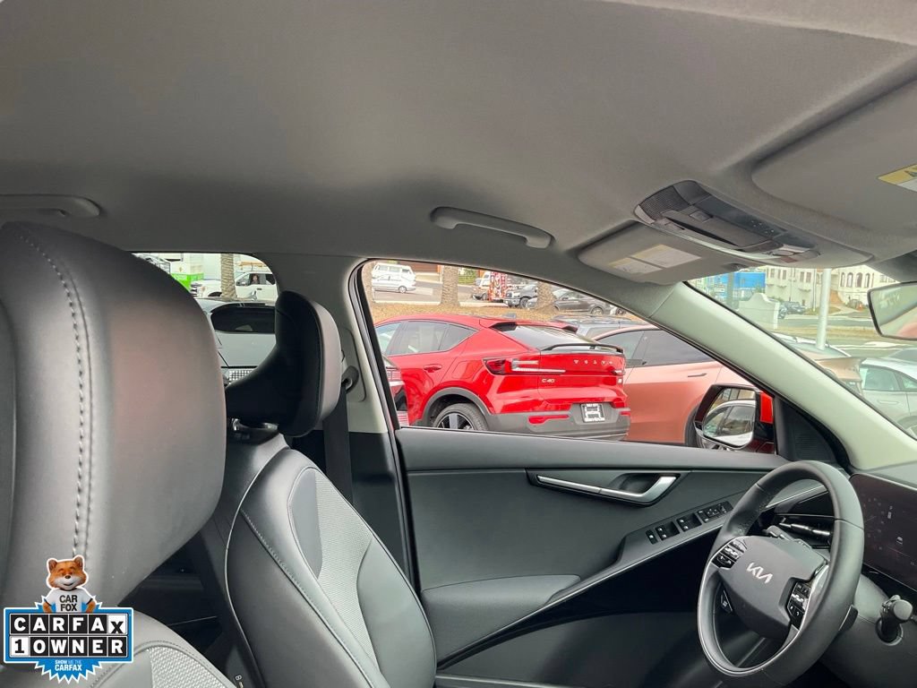 Used 2023 Kia Niro Wind FWD image 60