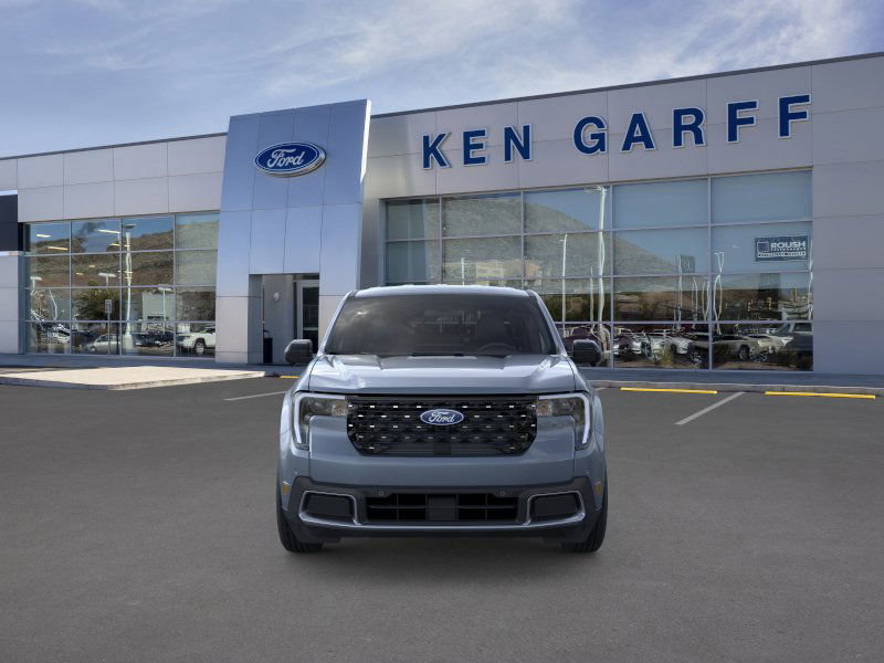 New 2026 Ford Maverick Lariat image 7