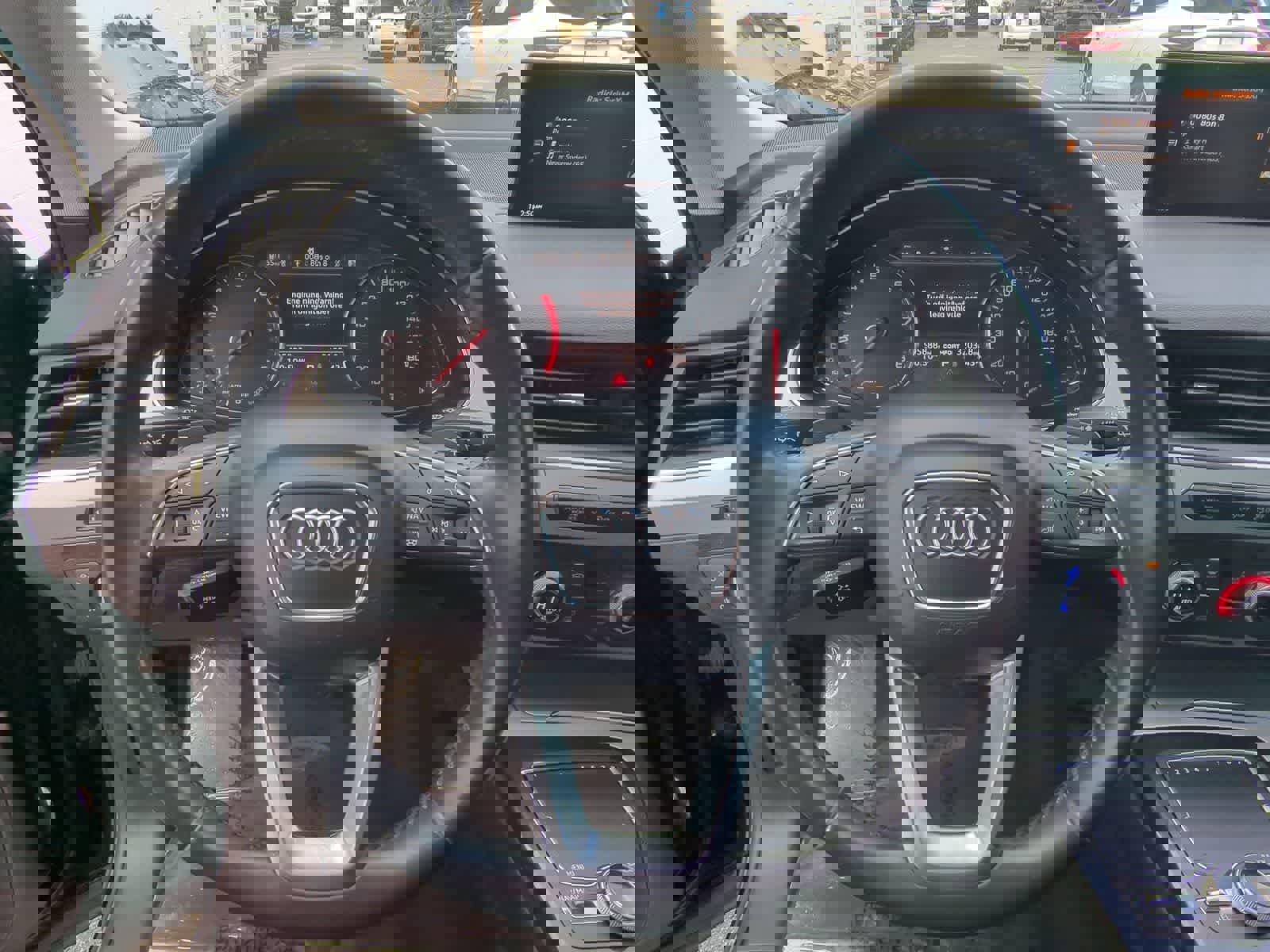 Used 2018 Audi Q7 3.0T Premium image 29