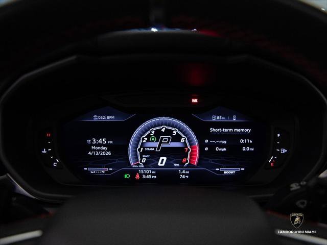 Used 2019 Lamborghini Urus AWD/4WD image 50