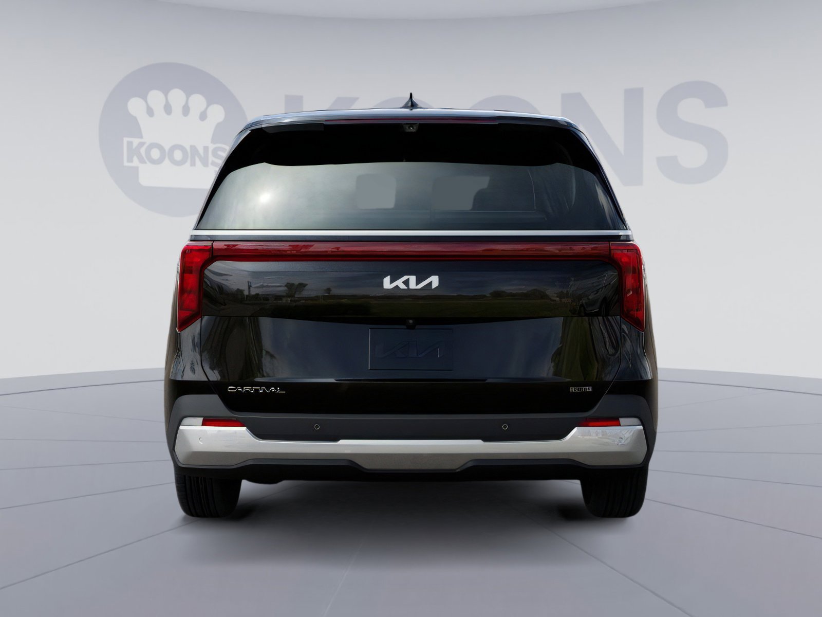 New 2026 Kia Carnival EX image 7
