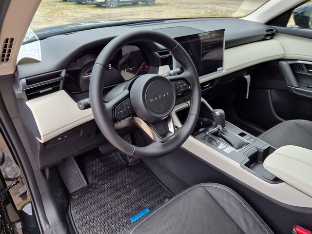 New 2026 MAZDA CX-5 Preferred AWD/4WD image 30