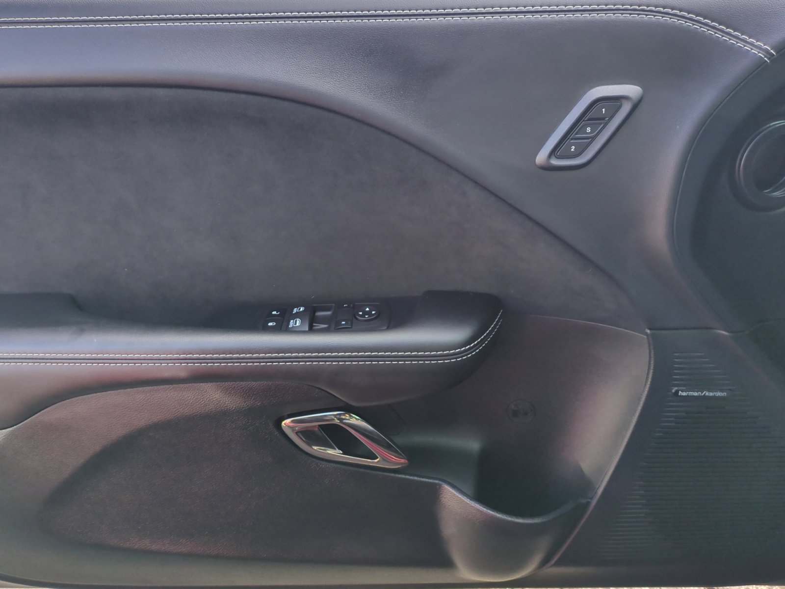 Used 2023 Dodge Challenger SRT Hellcat image 13