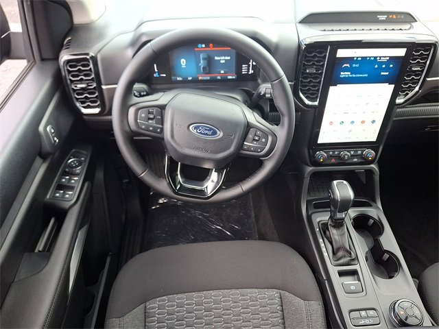 New 2025 Ford Ranger XLT w/ Equipment Group 301A High image 7